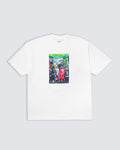 Pleasures Harajuku Tee