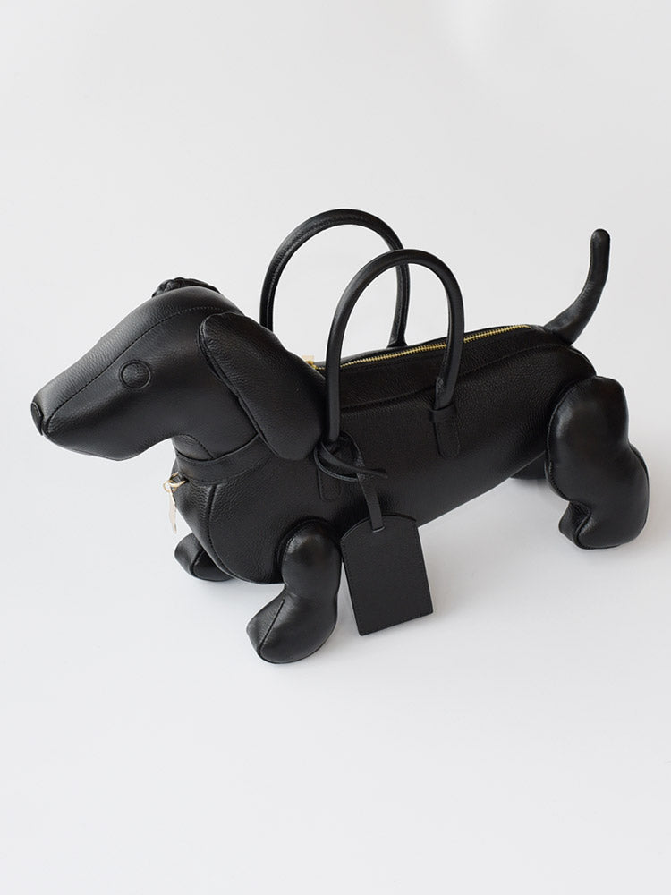2025SS Loyal Dog Handbag