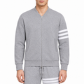 Animal Knitwear Outerwear | Thom Browne