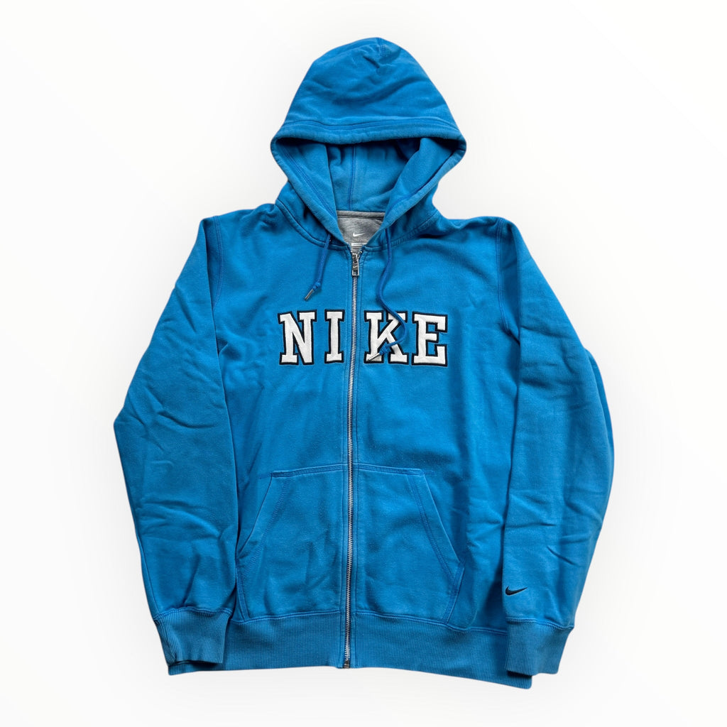 Vintage Nike Zipper (XL)