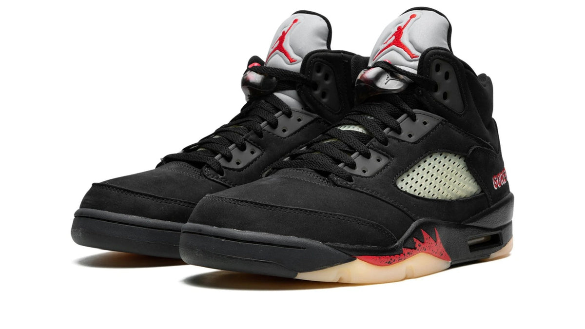 AIR JORDAN 5 WMNS "Gore-Tex" DR0092-001