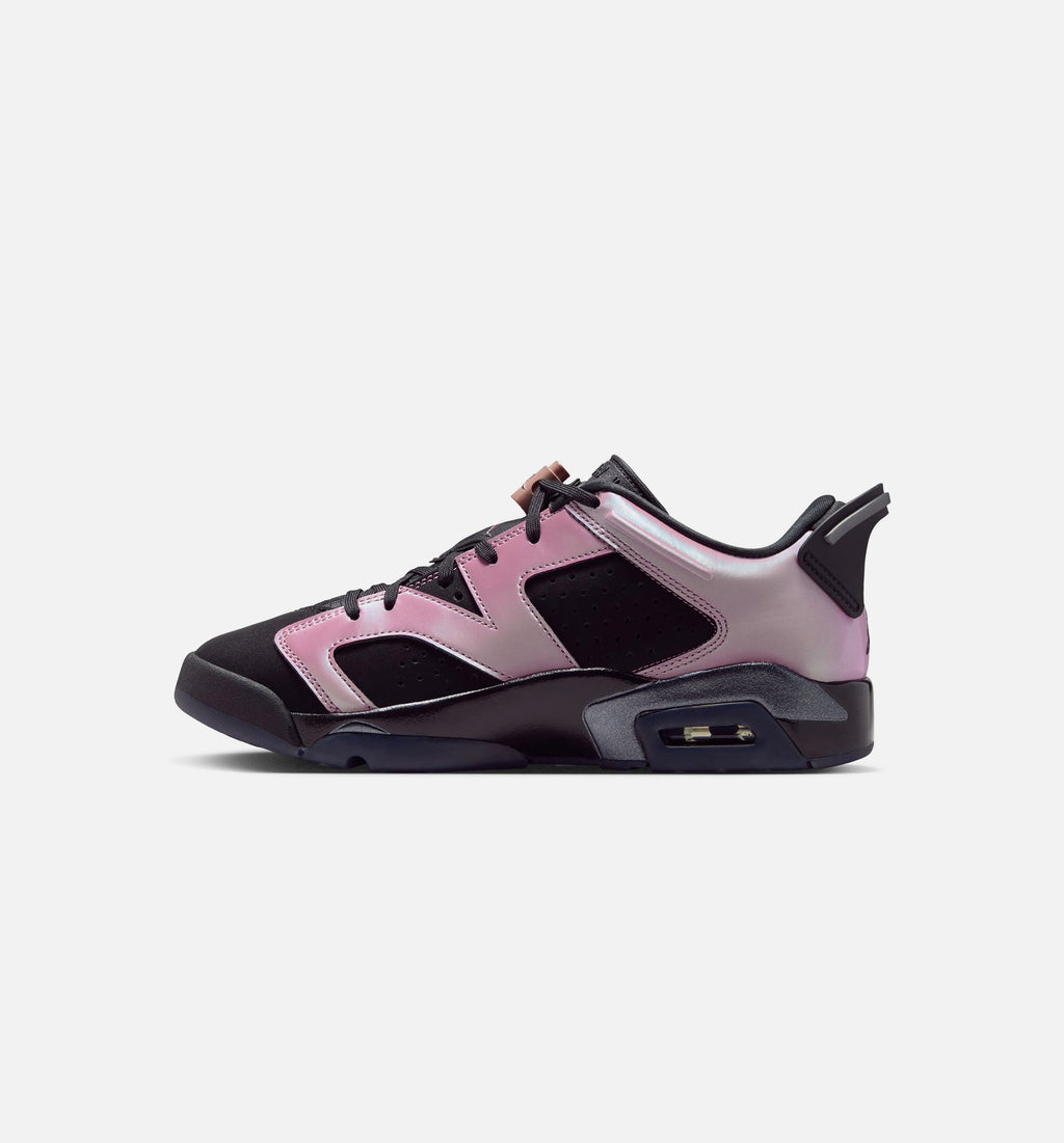 Air Jordan 6 Retro Low Metamorphosis Women's Shoes