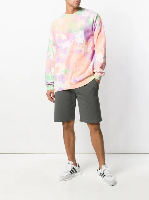 adidas X Pharrell Williams sweatshirt