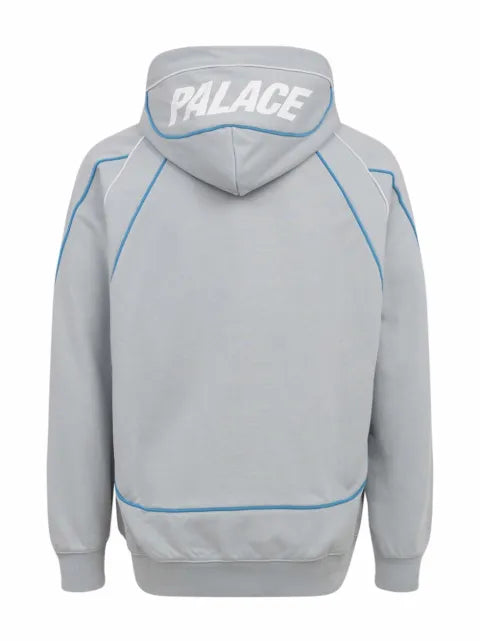 Palace Sidewinder drawstring hoodie