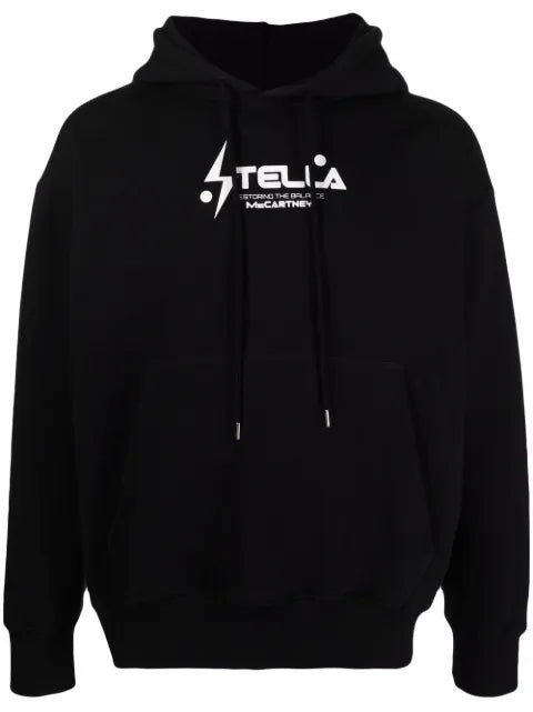 Stella McCartney Restoring The Balance hoodie