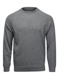 Brunello Cucinelli crew-neck cashmere sweater