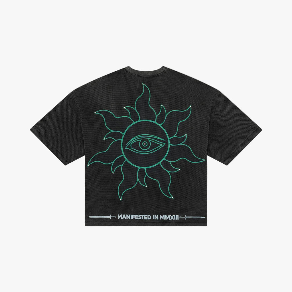 Godspeed Sunken Liberty Thermal Tee