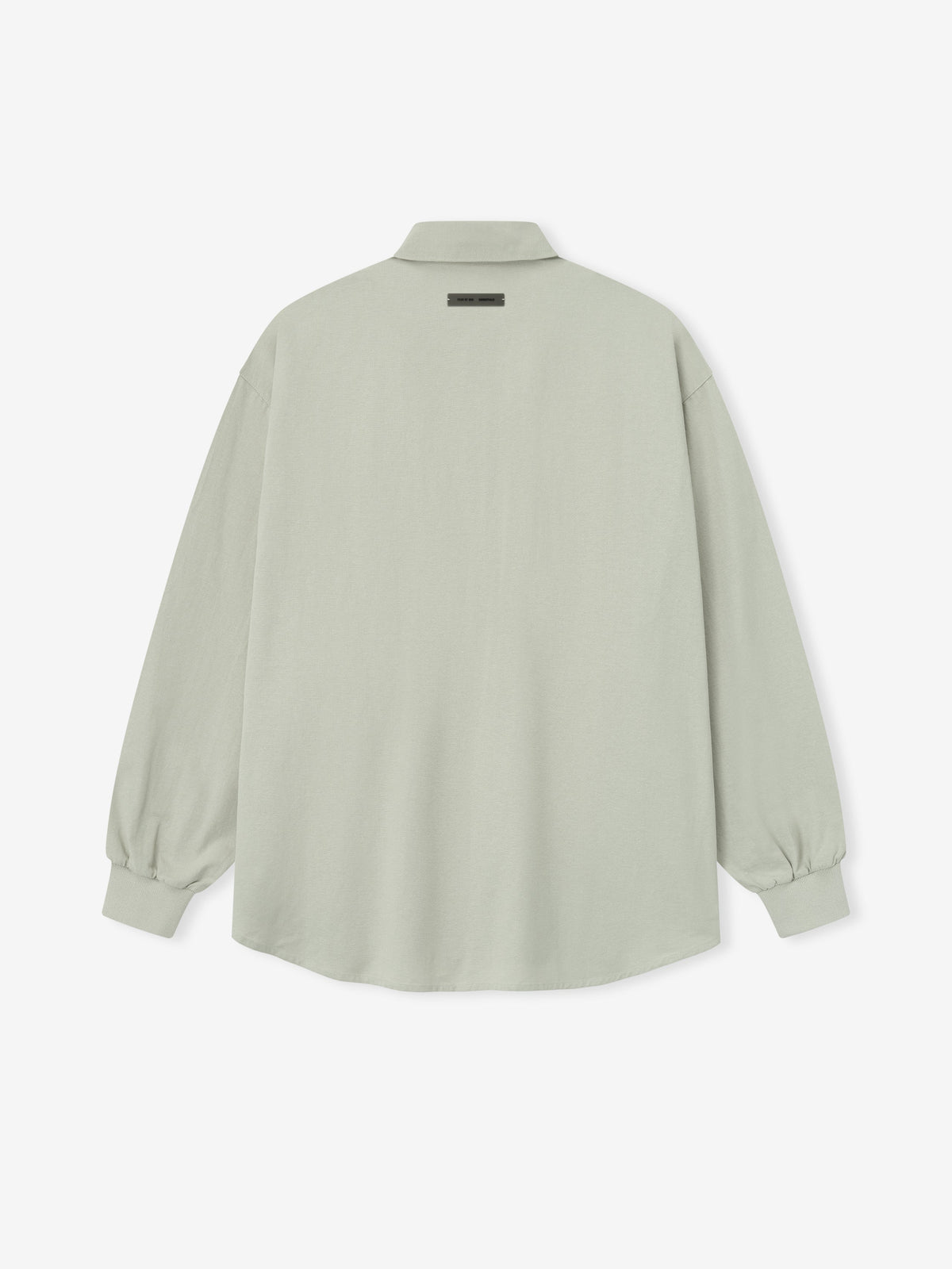 Oxford Shirt