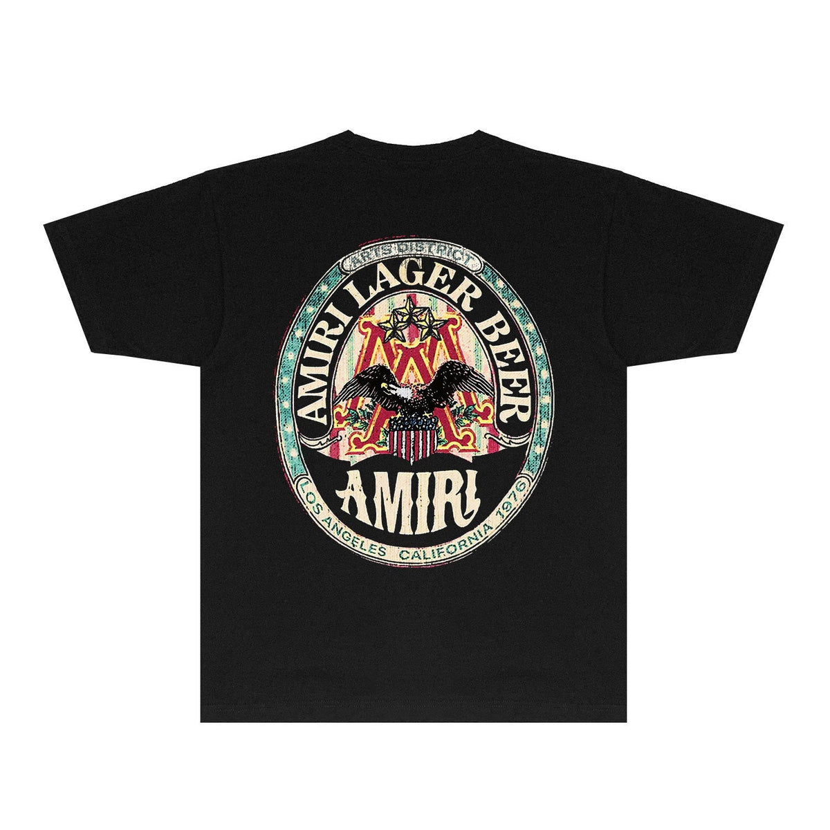 PW - Amiri Tee