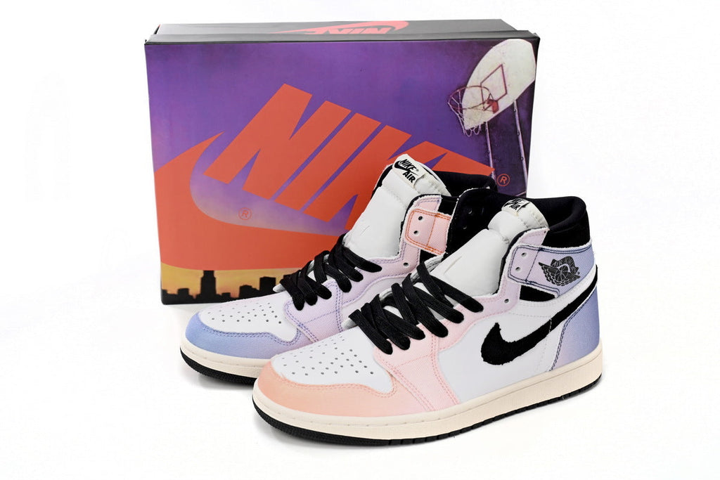 Air Jordan 1 Retro High OG Skyline Reps Sneaker DX0054-805