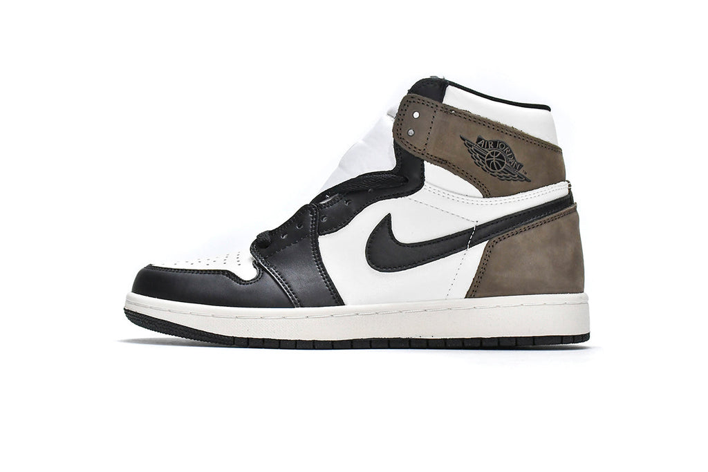 Air Jordan 1 Retro High OG Dark Mocha Reps Sneaker 555088-105