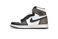 Air Jordan 1 Retro High OG Dark Mocha Reps Sneaker 555088-105