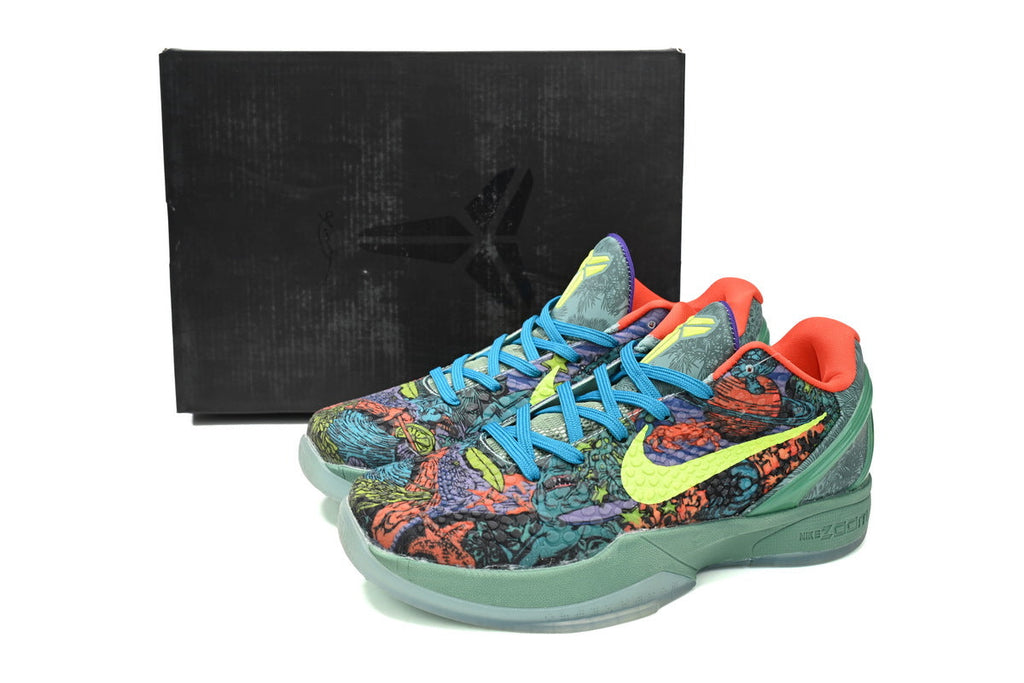 Rsnow Kobe 6 Prelude 640220-001