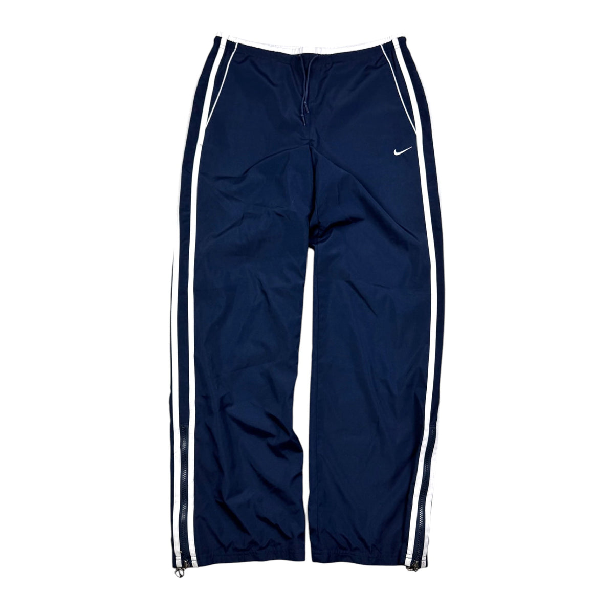 Vintage Nike Trackpants (wmns M)