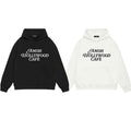 ICON Amiri Fashion sweatshirts