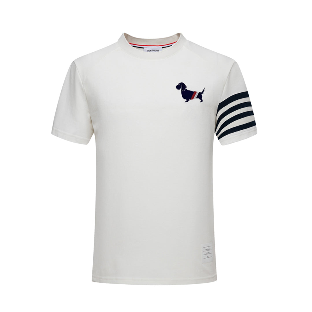 Puppy T-shirts | Thom Browne