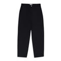 Black Bell Shape Pants
