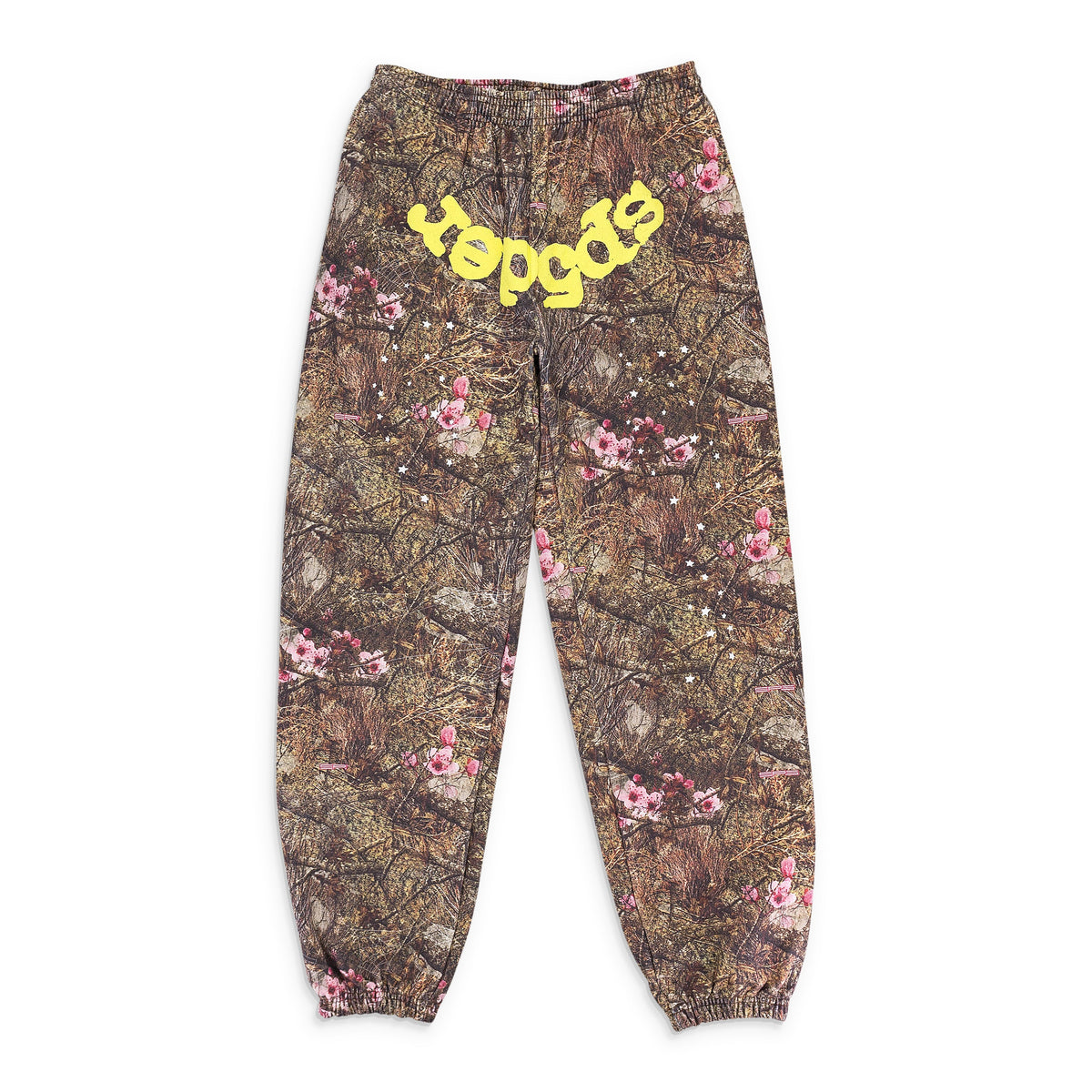Camo Real Tree OG Web Sweatpants