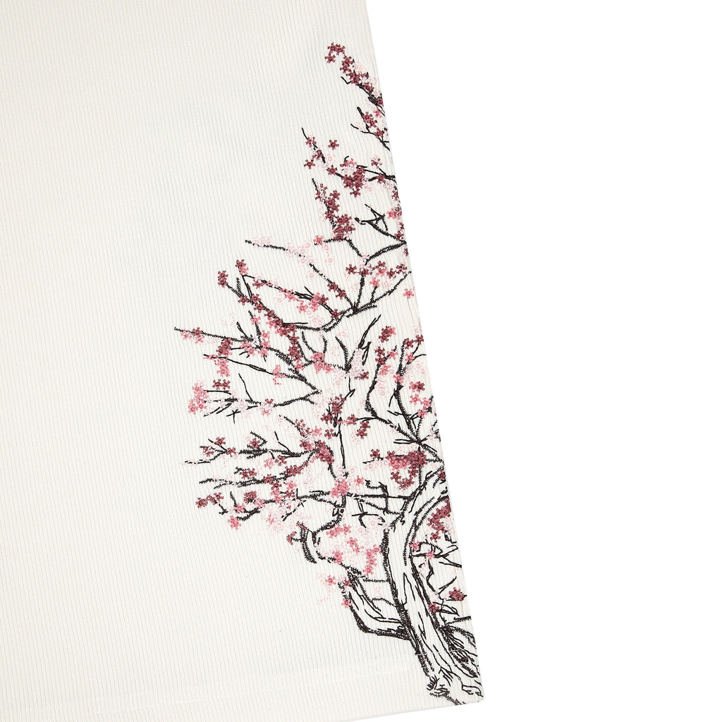 "blossom v2" Tanktop off white