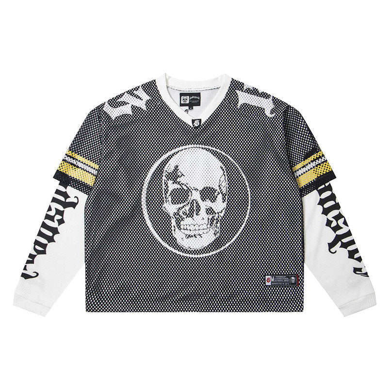 GODSPEED TD Layered Jersey