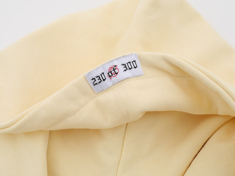 Godspeed "Grand Slam" Hoodies