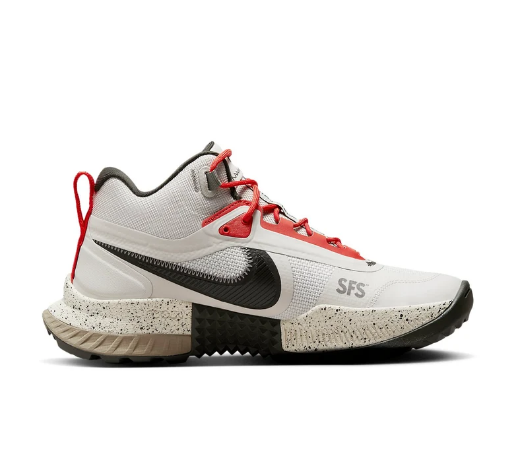 Nike React SFB Carbon 'Light Bone Picante'