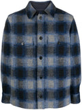 MARANT Kervon shirt jacket