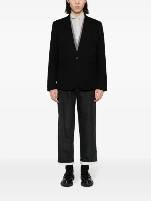 Private Stock The Julius wool blazer