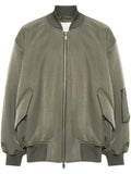 Studio Nicholson Leroy bomber jacket
