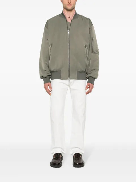 Studio Nicholson Leroy bomber jacket