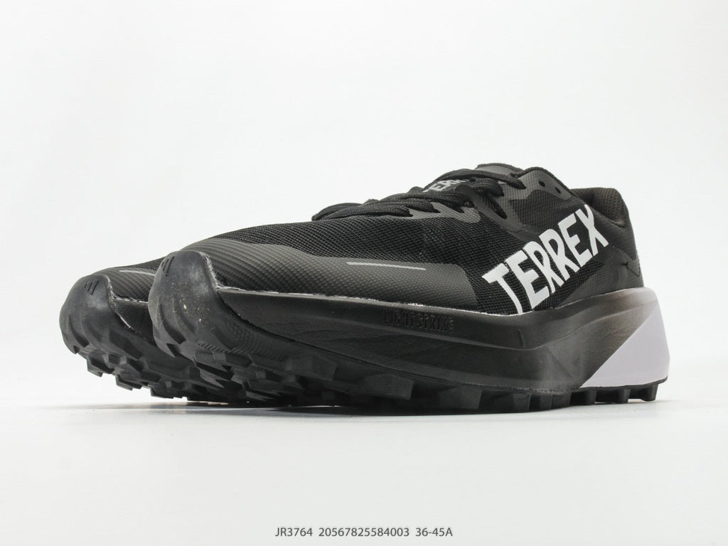 Adidas Unisex Running Shoes - 7 Colorways incl. Black & Blue