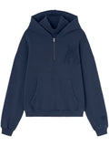 AMBUSH logo-patch hoodie