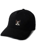 PELO FOUNDATION Border Collie baseball cap
