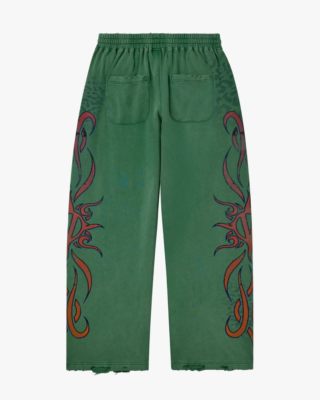 Vale Forever Inferno Sweatpants Green