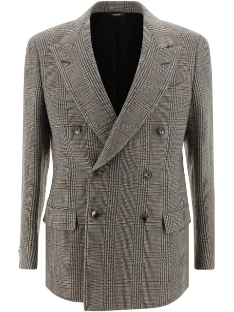 Loro Piana Milano blazer