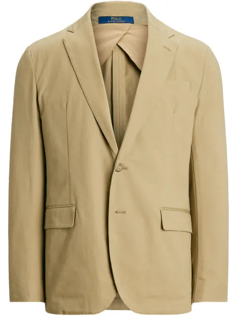 Polo Ralph Lauren Polo Unconstructed blazer