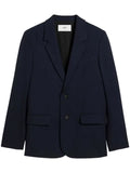 AMI Paris wool blazer
