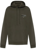 AllSaints Redact hoodie