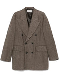 OUR LEGACY Sharp blazer