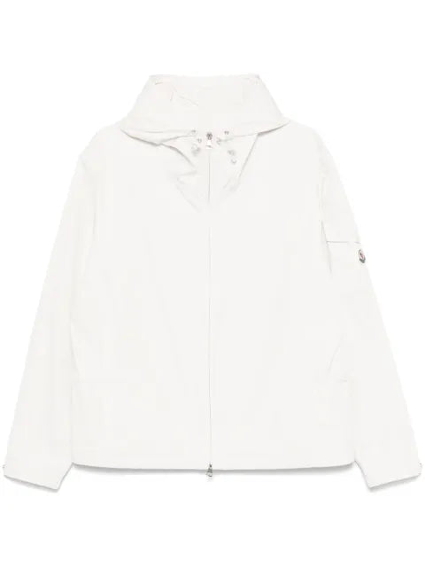 Moncler Sassiere hooded jacket