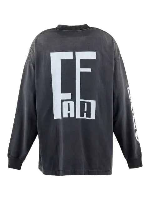 SAINT MXXXXXX Eternal sweatshirt