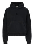 Alexander McQueen Selvedge hoodie