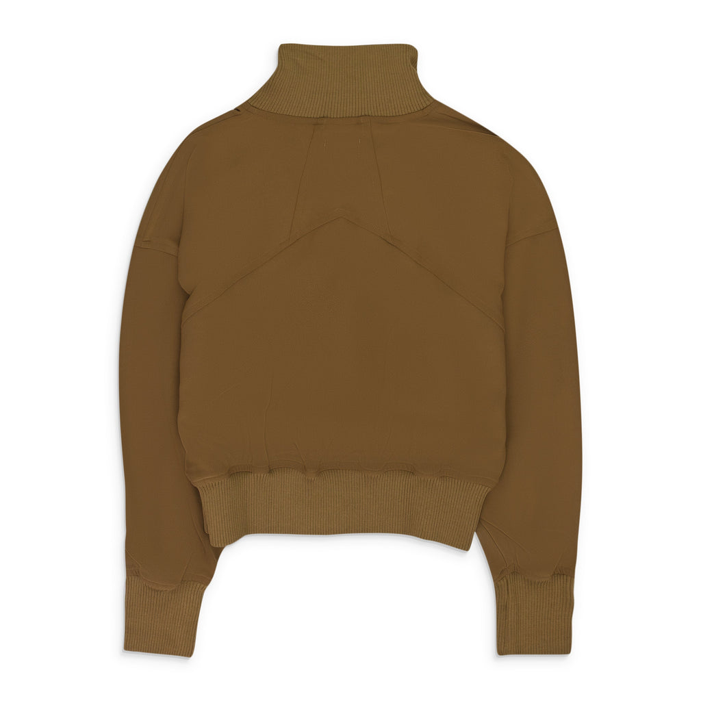 Brown Rhude Brentwood Track Jacket