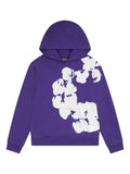 Denim Tears Big Cotton Wreath hoodie