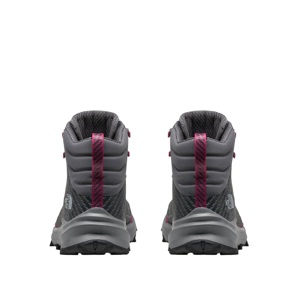 Botas Vectiv Fastpack para mujer color gris
