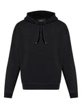 DSQUARED2 logo-embroidered hoodie