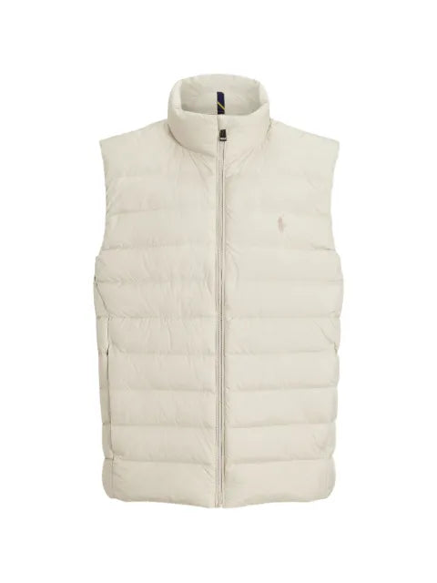 Polo Ralph Lauren zip padded gilet