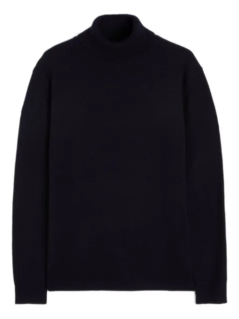 ASPESI roll-neck sweater