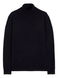 ASPESI roll-neck sweater