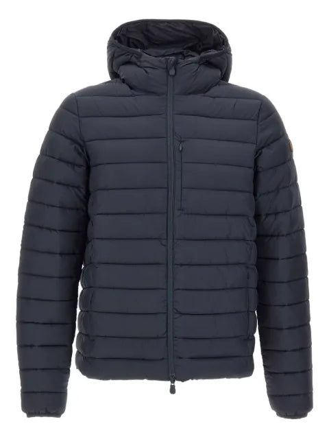 Save The Duck Mito Juncus hooded jacket